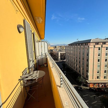 Domus Principe Eugenio Apartment Rome Exterior photo